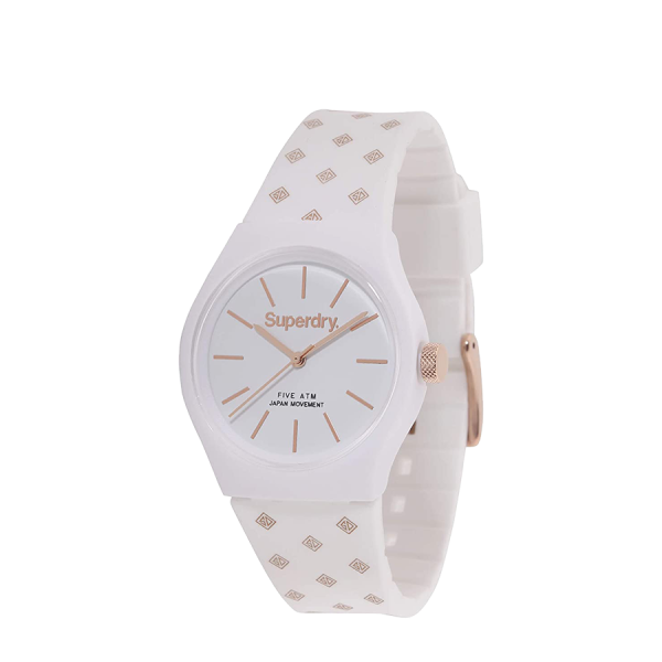 Superdry Horloge Dames Timepiece