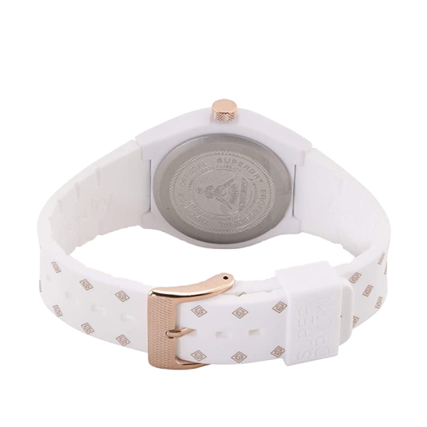 Superdry Horloge Dames Timepiece