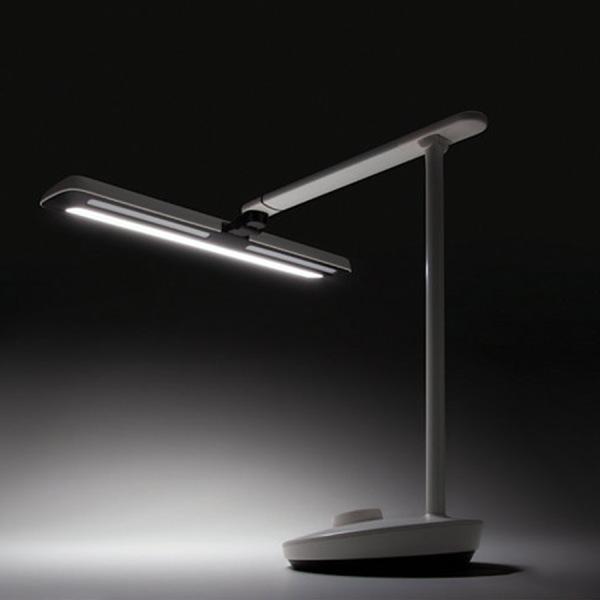 Philips Desk Light LED DSK501 Wit