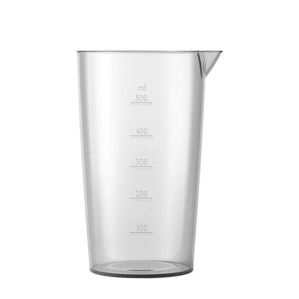 Philips Staafmixer ProMix HR2543 Wit