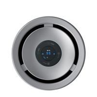 Philips Luchtbevochtiger Series 2000 Zwart