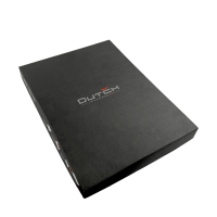 Dutch Snijplank Double Teak 25x35x4cm