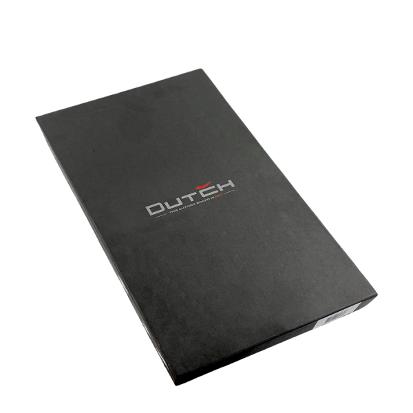 Dutch Serveerplank Flipover Teak 20x39x4cm