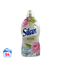 Silan Wasverzachter Naturals Peony & White Tea 1242ml