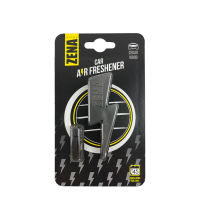 Zena Car Air Freshener Cedar Wood