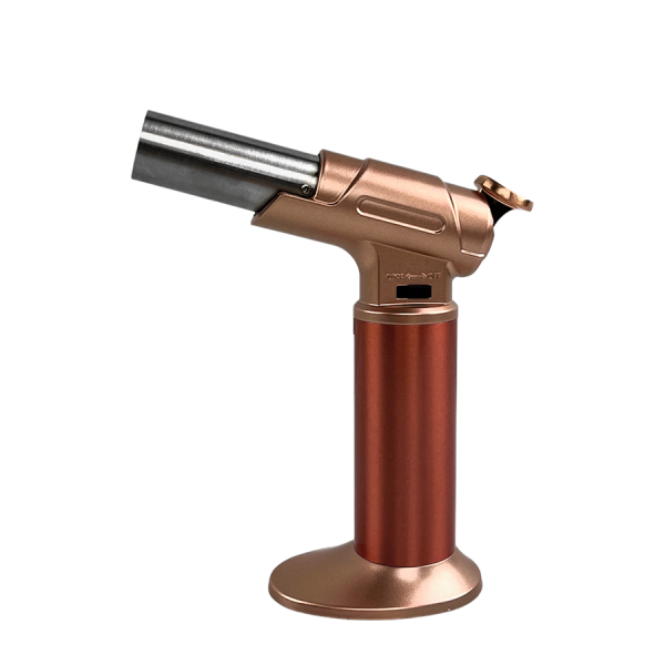 Crème Brûlée Brander