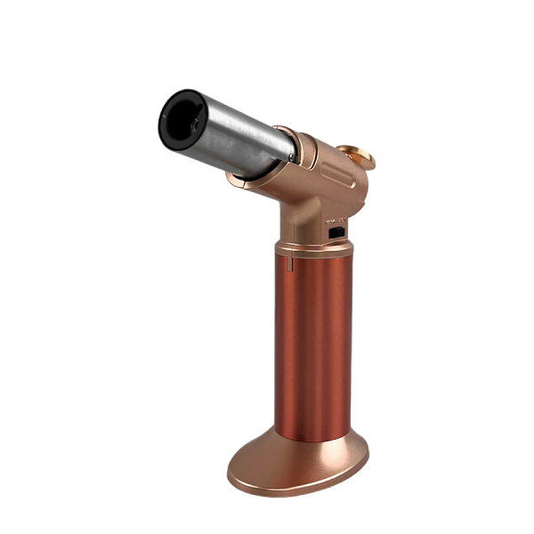 Crème Brûlée Brander