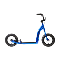 Invert Orbit Scooter 12 Inch Blue