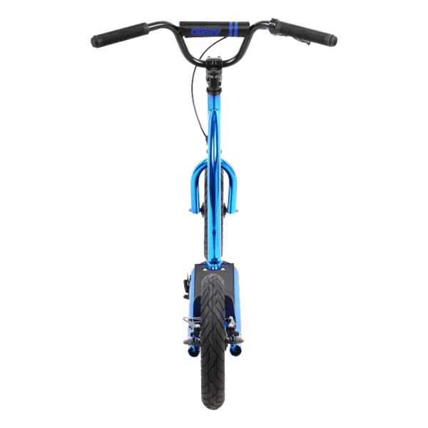 Invert Orbit Scooter 12 Inch Blue