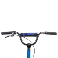 Invert Orbit Scooter 12 Inch Blue