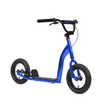 Invert Orbit Scooter 12 Inch Blue