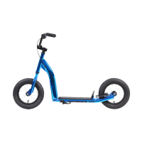 Invert Orbit Scooter 12 Inch Blue