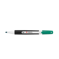 Foray Whiteboard Markers Pen Style Green 12 stuks