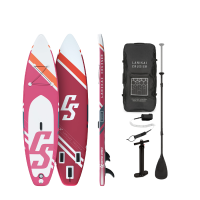 Capital Sports Sup Board Lanikai Cruiser 10'8