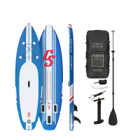Capital Sports Sup Board Lanikai Cruiser 9'8