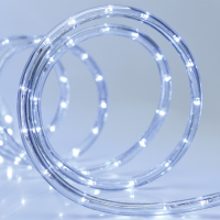 Slangverlichting LED Wit 900cm