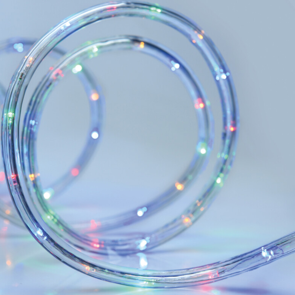 Slangverlichting LED Multicolor 900cm