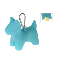 Dogs Collection Poepzakjeshouder Doggy 21-delig