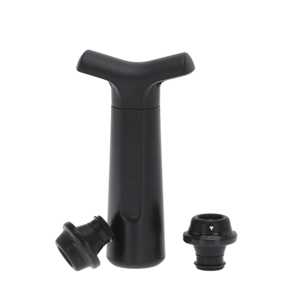 Excellent Houseware Wijn Vacuum Pomp Set 3-delig