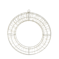 Ring LED Wit 720 leds Ø50cm