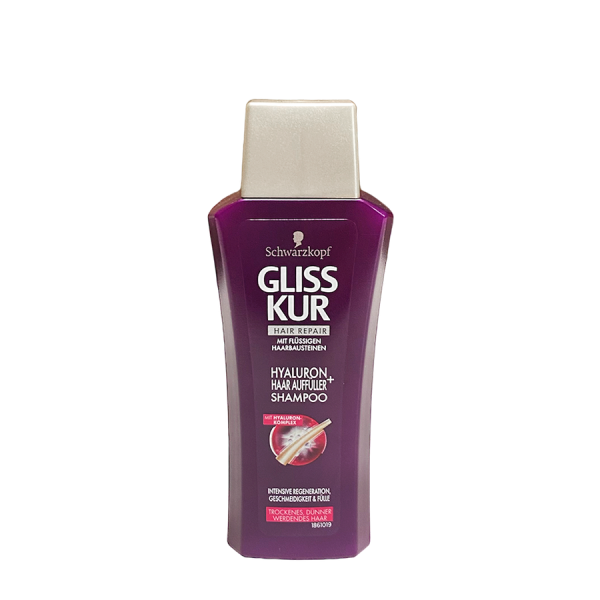 Gliss Kur Shampoo Hyaluron 50 ml