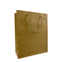 Cadeautas Small Kraft 18x23x8cm