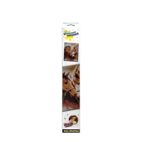 Diamond Painting Set Paarden 40x50cm