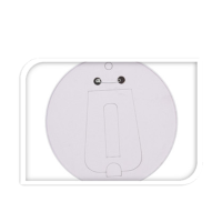 Button Verkeersbord 65 Jaar Ø15cm