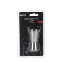 Excellent Houseware Maatbeker 15ml/30ml