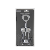 Excellent Houseware Kurkentrekker Vleugel