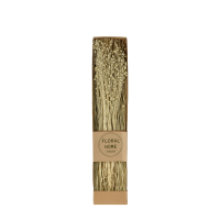 Droogbloemen Tissi 60cm Bussel