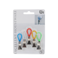 Excellent Houseware Handdoekknijpers 5 Stuks