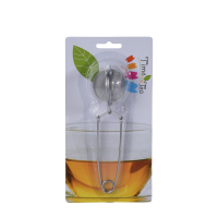 Theezeef Knijper RVS