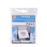 Toiletbrilpapier 10 stuks