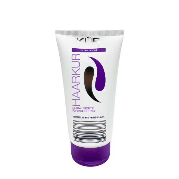 Kür Haircare Conditioner Extra Licht 150ml