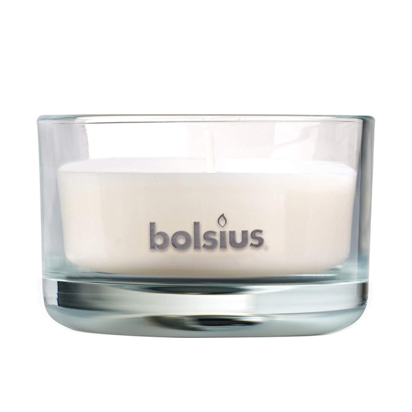 Bolsius Geurglas True Moods In Balance 63/90mm