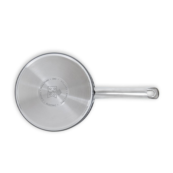 BK Steelpan Purity Black Ø16cm