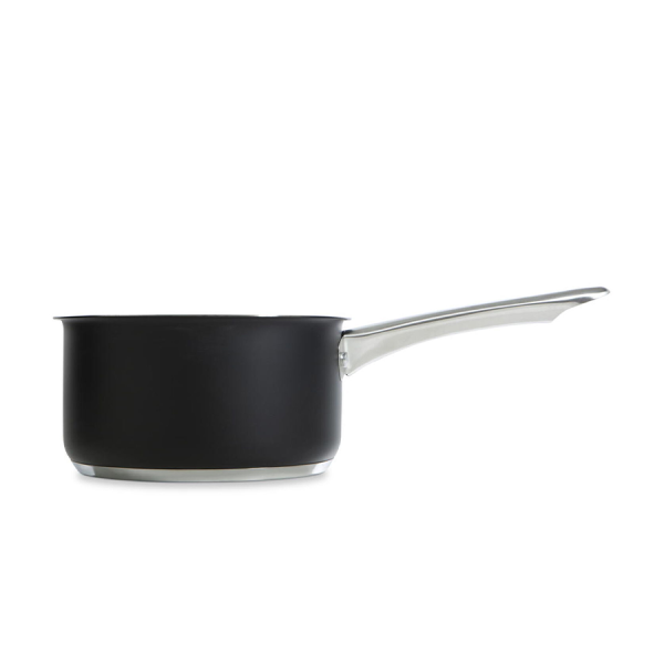 BK Steelpan Purity Black Ø16cm