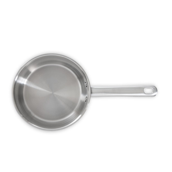 BK Steelpan Purity Black Ø16cm