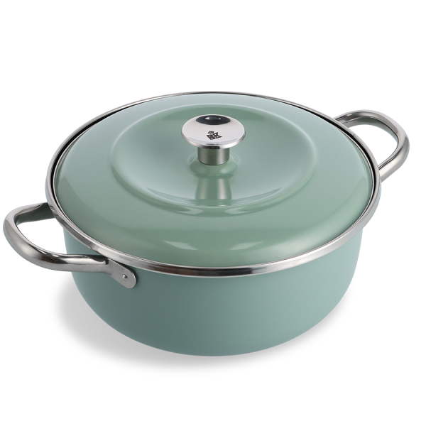 BK Braadpan Mineral Ø24cm