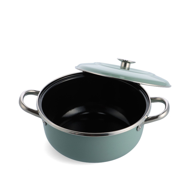 BK Braadpan Mineral Ø24cm