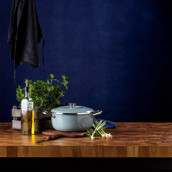 BK Braadpan Mineral Ø24cm