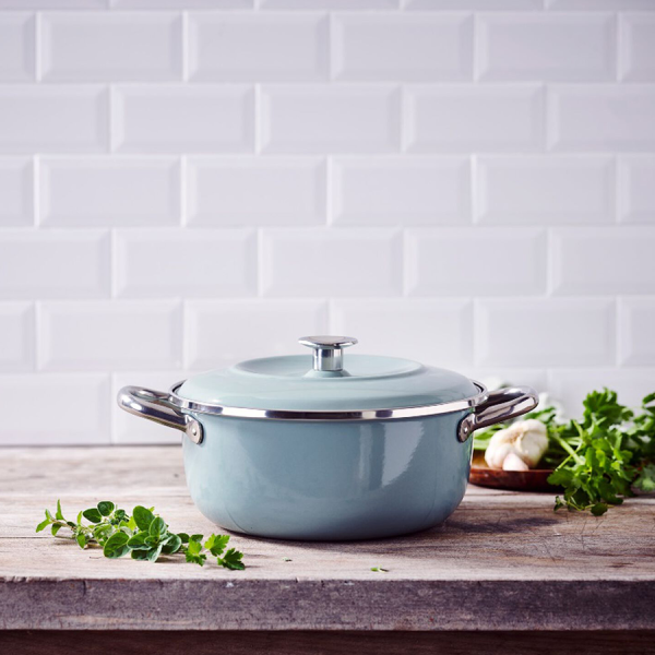 BK Braadpan Mineral Ø24cm