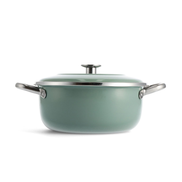 BK Braadpan Mineral Ø24cm