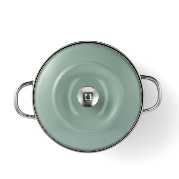 BK Braadpan Mineral Ø24cm