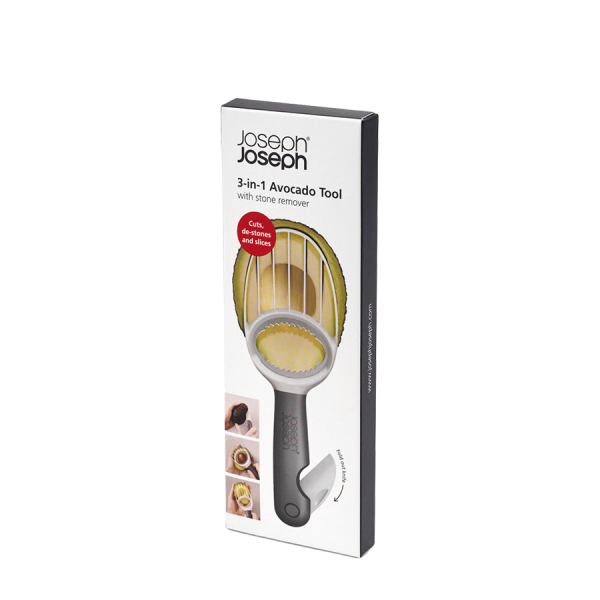 Joseph Joseph Avocado Snijder