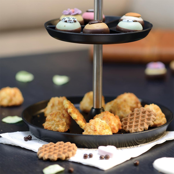 BergHOFF Lover By Lover Etagère 2 Niveaus