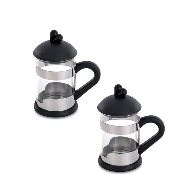 BergHOFF Lover By Lover Koffie-/Theekopje 200ml 2 stuks