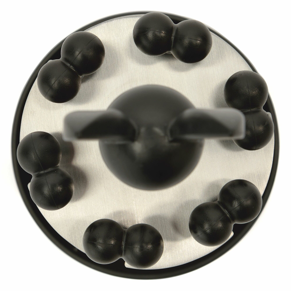 BergHOFF Lover By Lover Koffie-/Theelepelset 7-delig