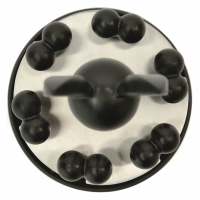 BergHOFF Lover By Lover Koffie-/Theelepelset 7-delig